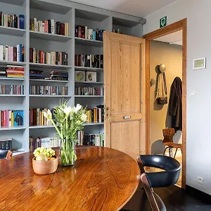 Spiegelhof Apartment