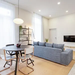 Apartment Smartflats - Main Street, Gent