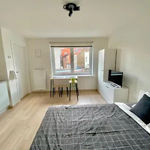 And Nature Appartement