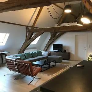 Living The Dream Apartment