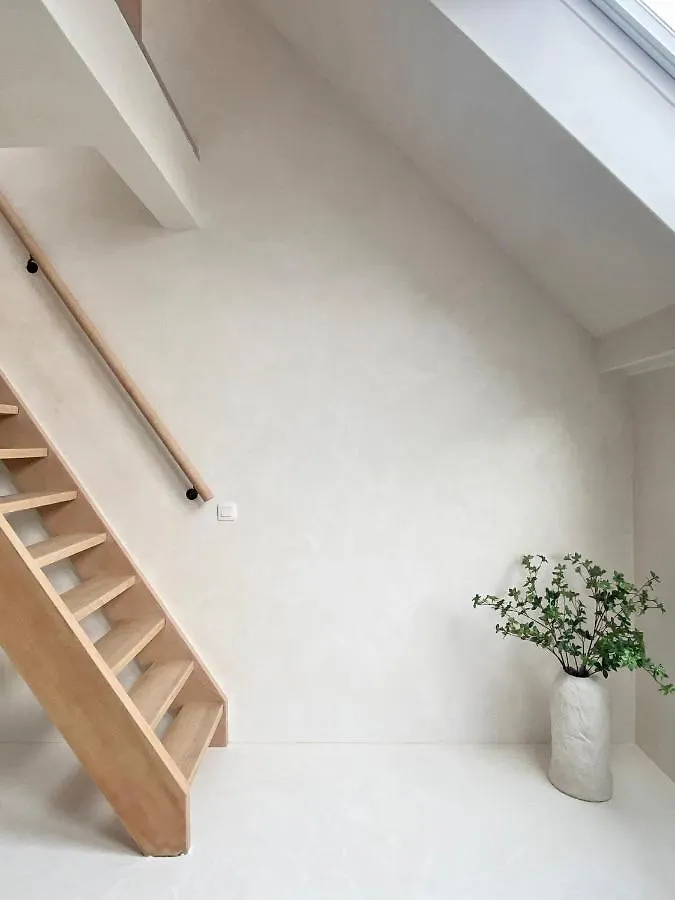 公寓 Edville Studio 根特