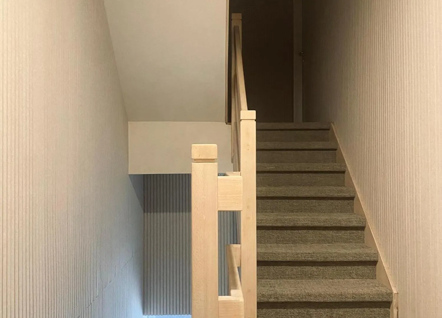 Edville Studio Ghent Apartment