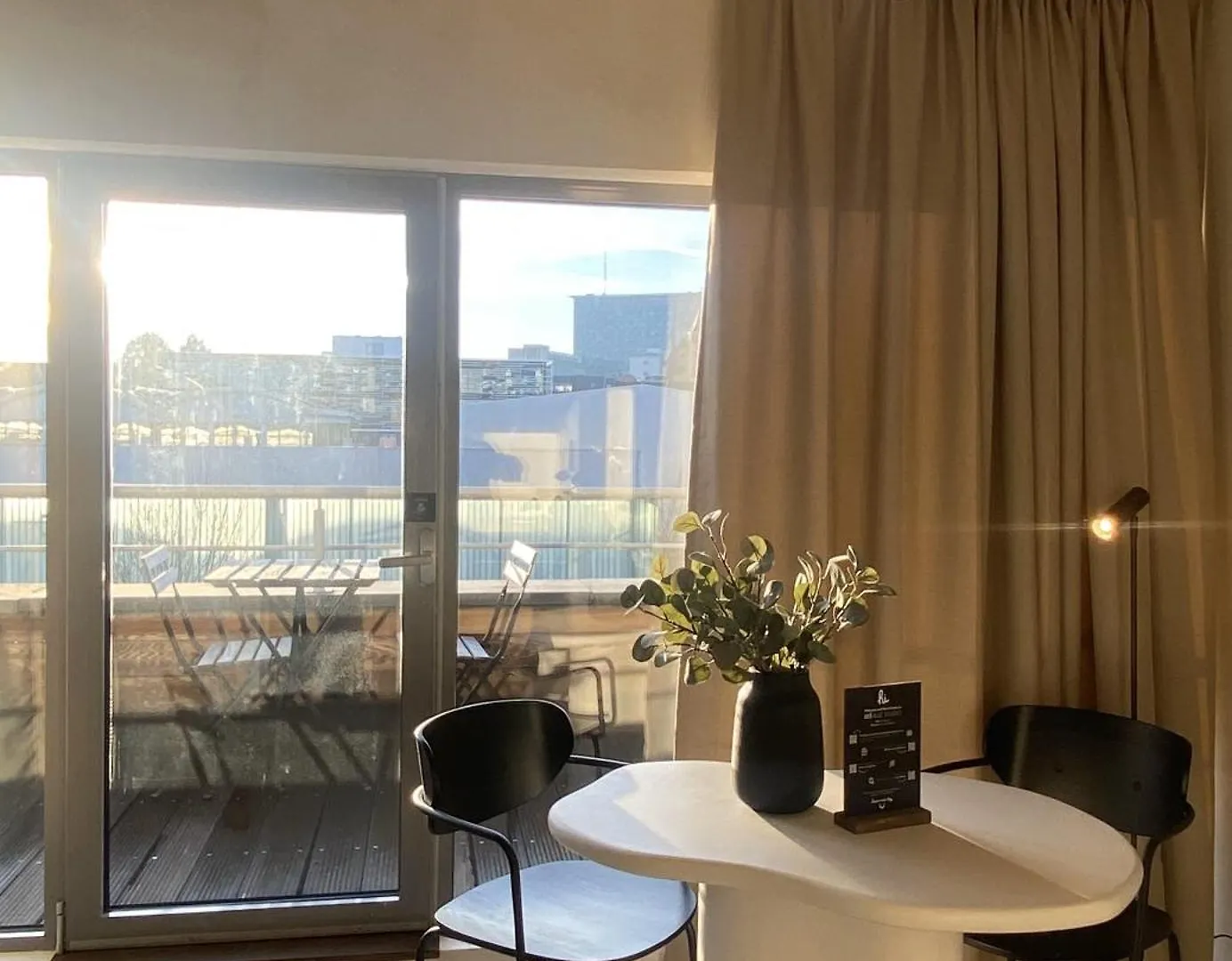 Edville Studio Ghent