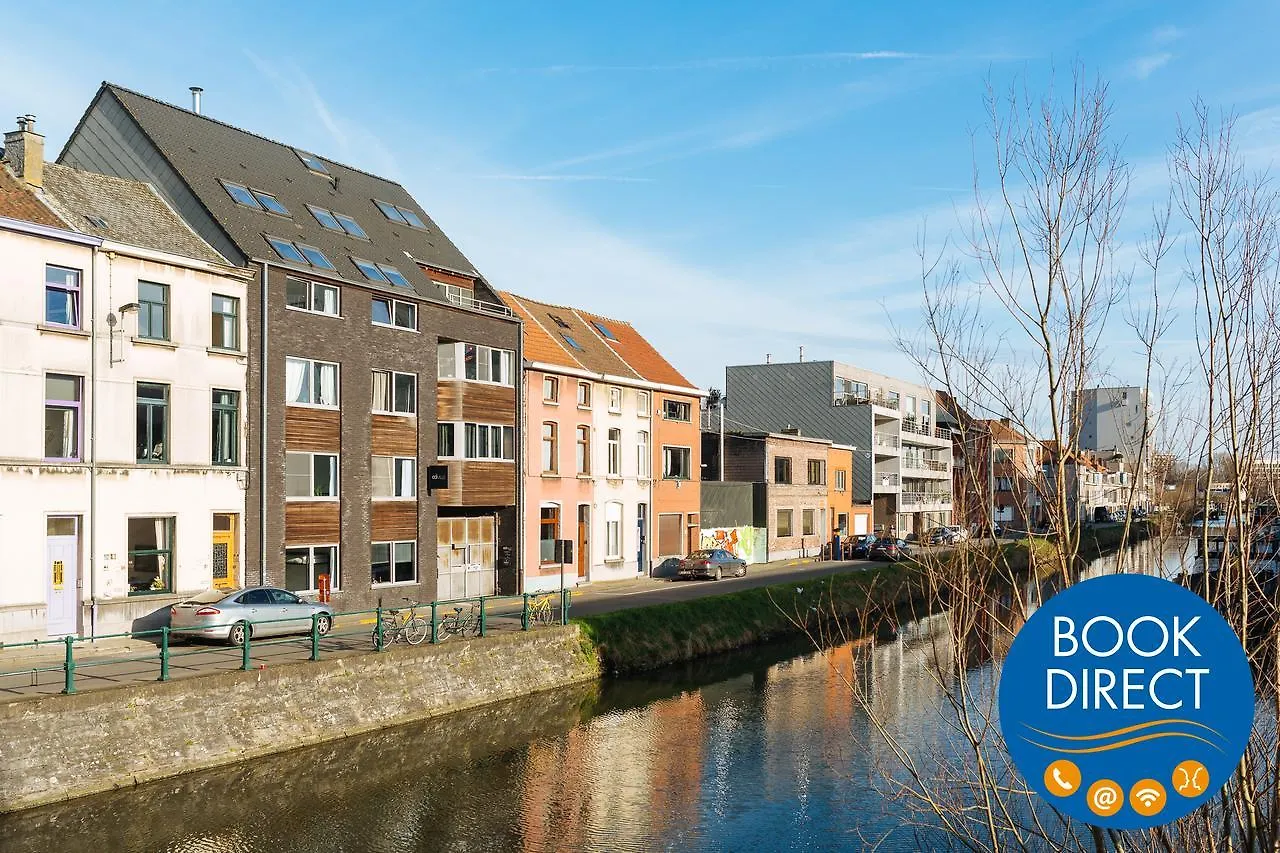 Edville Studio Ghent