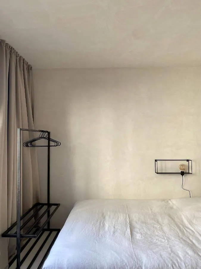 Apartment Edville Studio Ghent