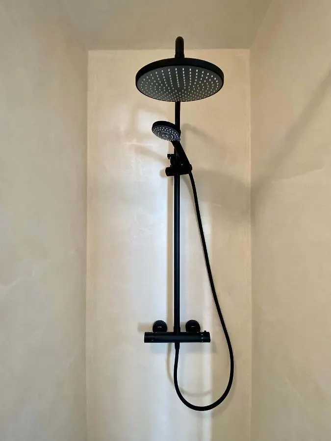 Edville Studio Ghent Apartment