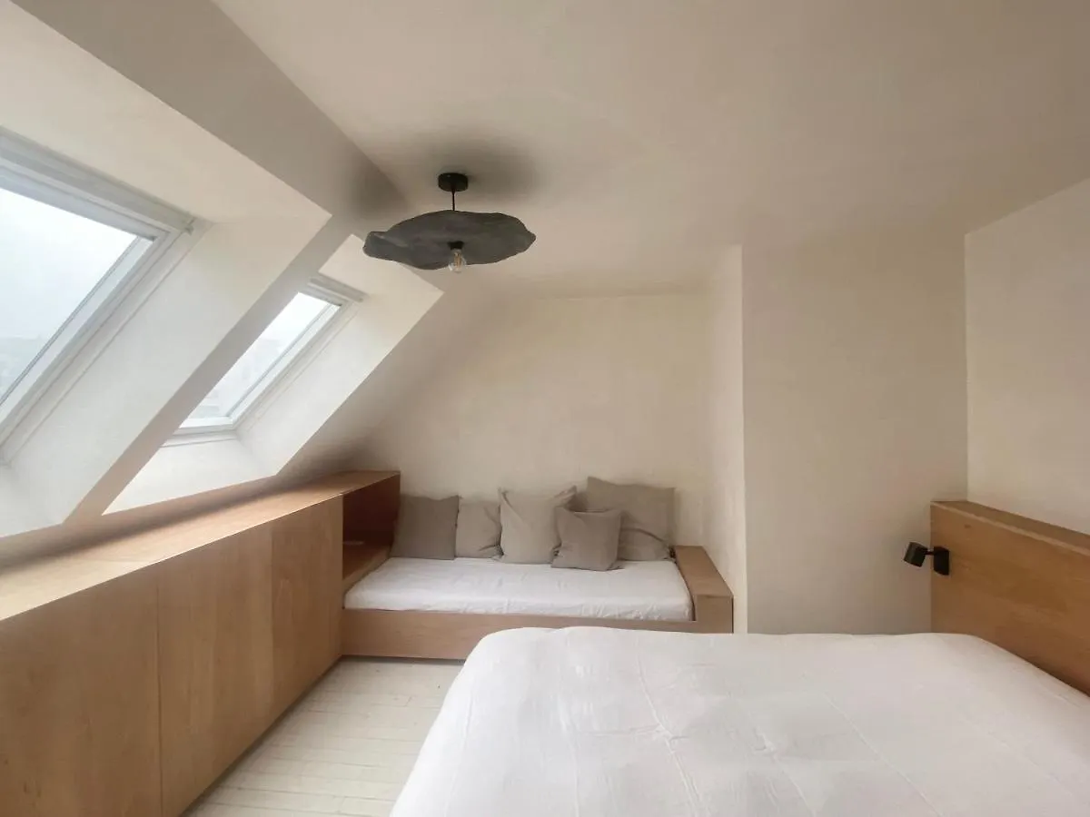 Edville Studio Ghent
