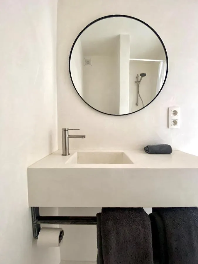 Edville Studio Ghent Apartment