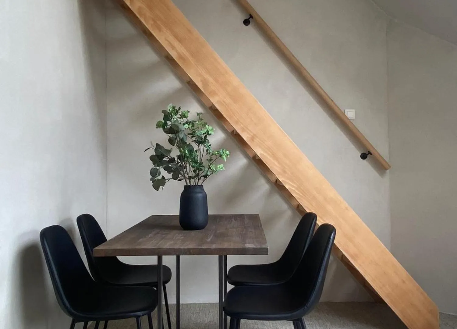 Edville Studio Ghent Belgium