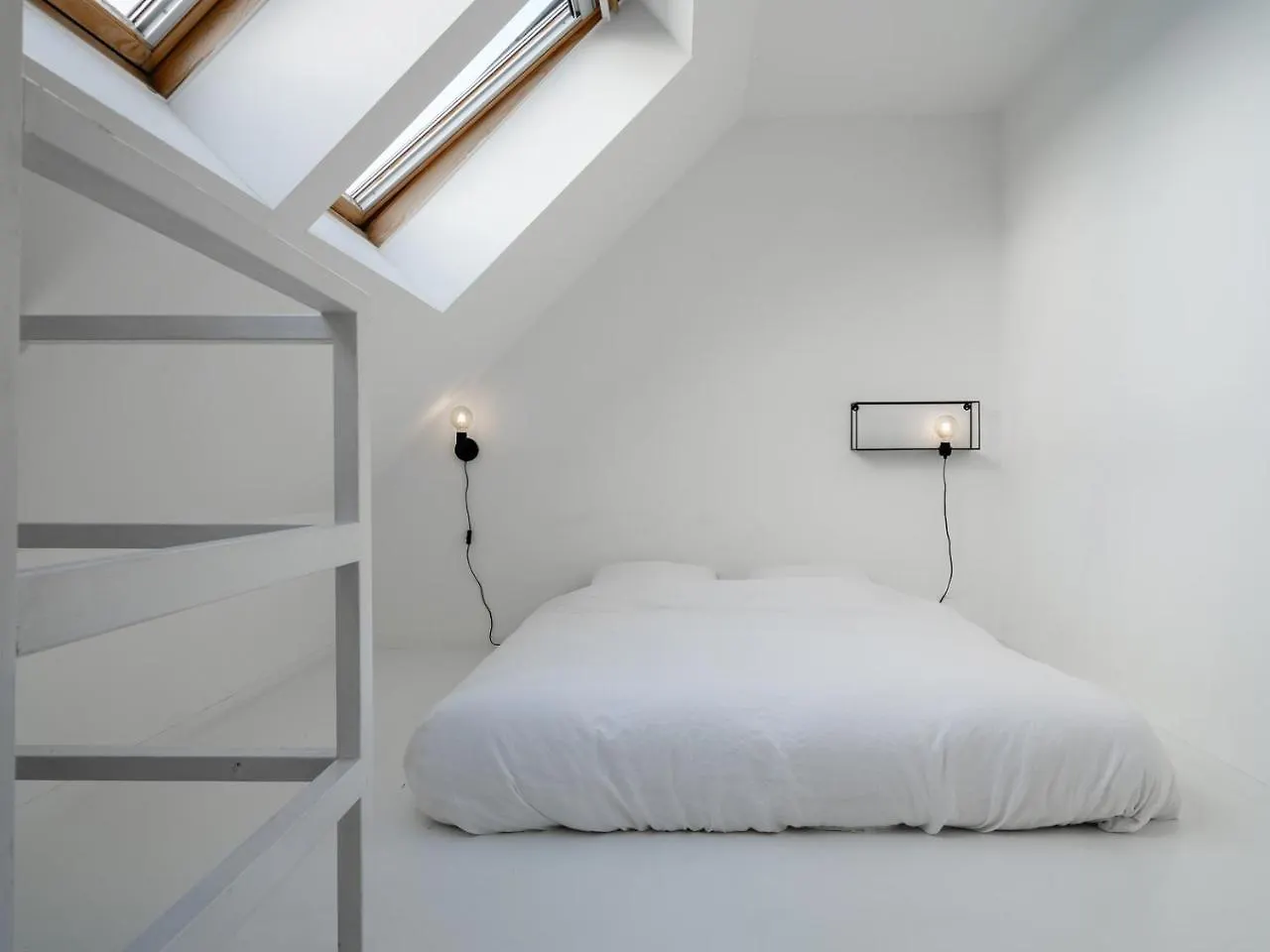Apartment Edville Studio Ghent